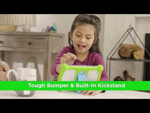 LeapPad Academy Learning Tablet | Digital Video | LeapFrog