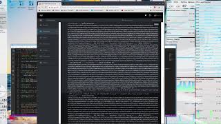 Hashicorp Vault OpenShift authentication and secrets injection.