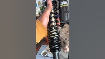 TVS Apache soccer Gabriel company TVS Apache soccer Gabriel company