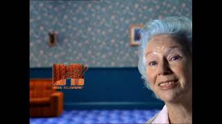 MTV UK ident/Revelation Films (2003)