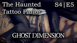 Scars for Life - Ghost Dimension (S4|E5)