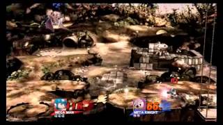 20150227 大亂鬥WiiU part2