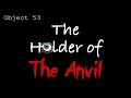 &quot;Holder of the Anvil&quot; - ASMR Reading (The Holders Series) [Creepypasta]