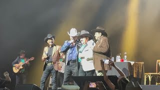 Palomazo Norteño En Vivo Chicago 2023 (Lalo Mora, Elíseo Robles, Rosendo Cantú, Raúl Hernández)