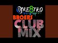 Huistoe (Club Mix)