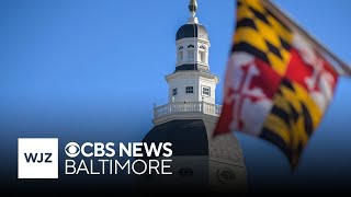 2026 Maryland legislative session ends with bill limiting cooperation with ICE