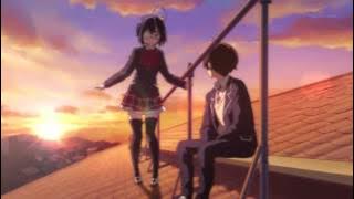 Chuunibyou Demo Koi ga Shitai! - Rikka's Savior and her Love