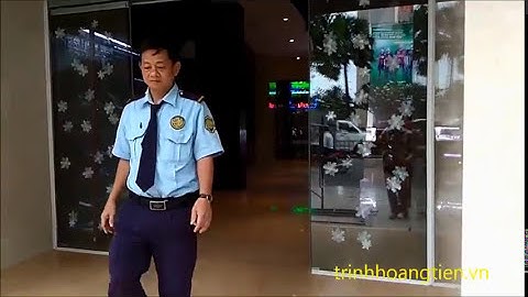 Cửa tự động Swico (Hàn quốc)