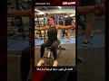 فنانات في الجيم دعوة للرياضة والرشاقة 