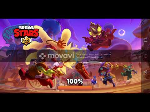 Brawl Stars  Misiones en Caza estelar