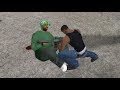 Gta sa revive friend mod reanimar parceiro download