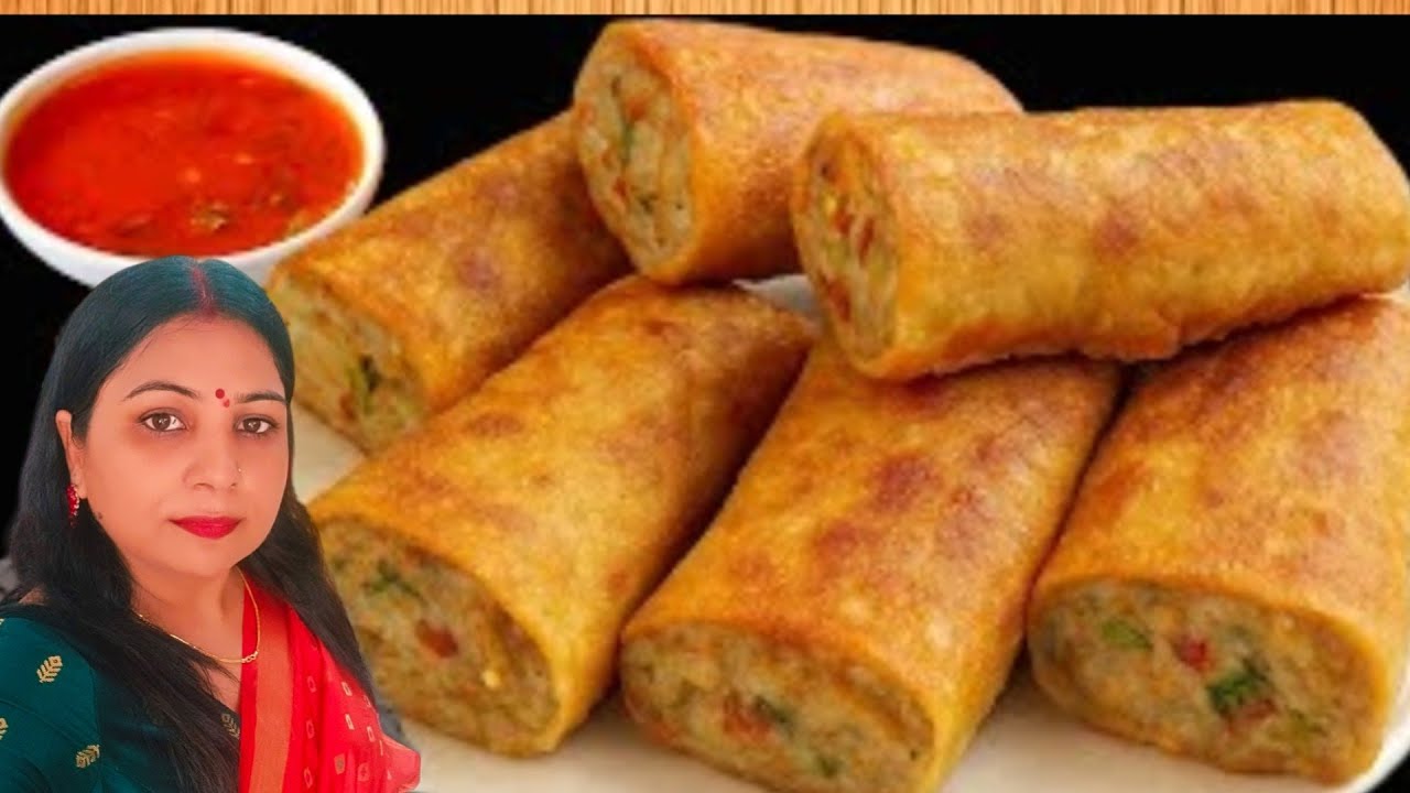 मेरे बच्चे हफ्ते में 3 बार मुझसे यही बनवाते है। ATTE ka Anokha NEW Nashta | HEALHTY BHI TASTY BHi