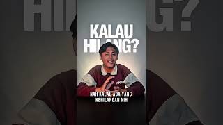 Resah bgt, motor ilang responnya cuek. Bukan soal 2k, tapi amanah & aturan jelas! #parkirliar