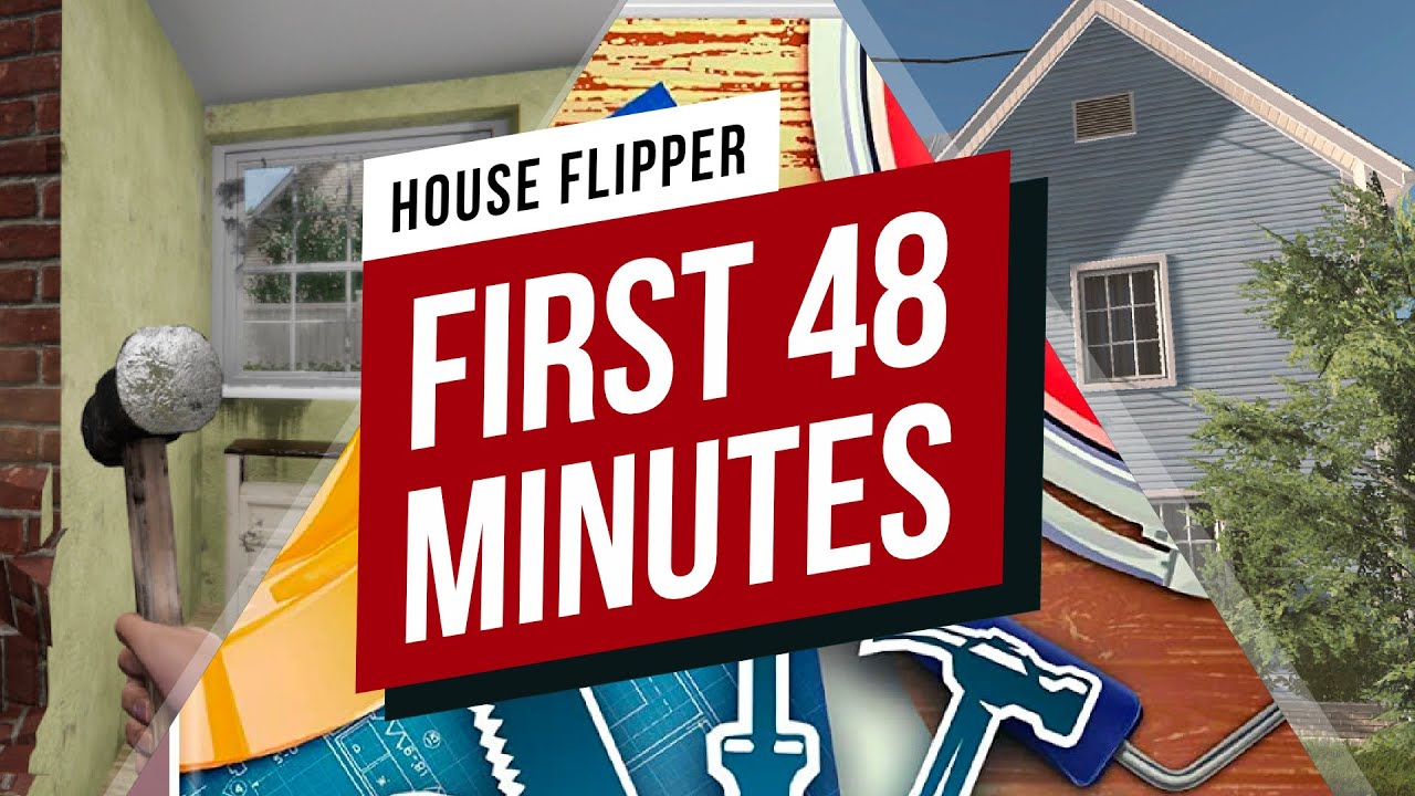 house flipper switch house flipper switch
