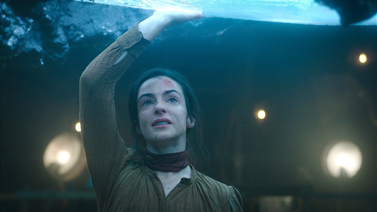 The Nevers - 1x06 Trailer (HD) Mid-Season Finale