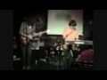 Euros Childs Live at NatNight (Now Nat's What I Call Music) Part 2