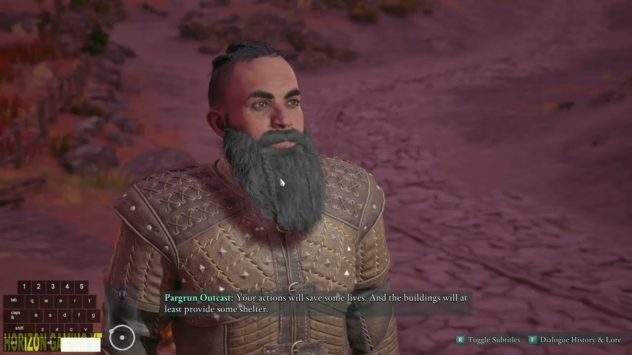 How to Finish A Home for Outcasts - Defeat Xaurips - Avowed