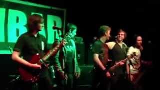 Bury the Fallen - Forever Shall They Burn