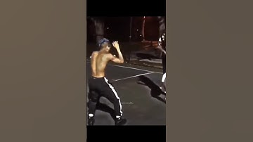 Jake Paul vs xxxtentacion || prime edit || #llj #hiphop #music #legends