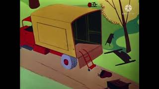 Looney Tuneslumber Jerks Intro & Outro By Upn Kids Video