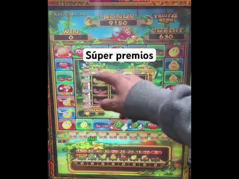 Live Play Willy Wonka Pure Imagination slot machine at Borgata casino