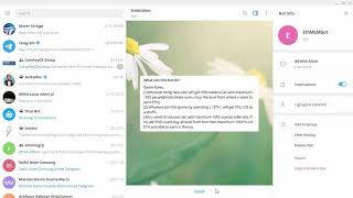 Risk-free Multi Level Marketing on Ethereum Blockchain  Part 2