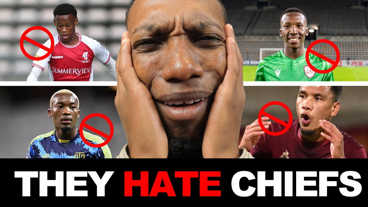 KAIZER CHIEFS HAVE MONEY TO BUY ANY PLAYER, TRANSFER NEWS, ALL KAIZER