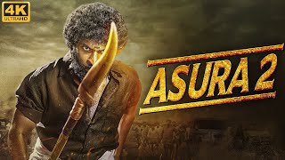 Asura 2 - Full South Indian Movie Dubbed In Hindi Superhit South Full Movie In Hindi Dubbed Asur 2