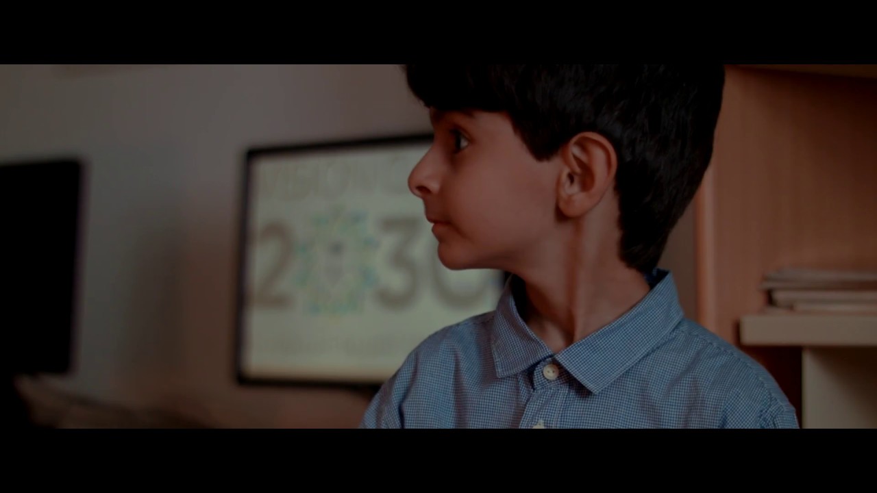 وثائقي مكتب تعليم البدائع |  بناء فكر وتفوق 2018