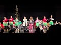 Mele Kelikimaka Christmas 2023