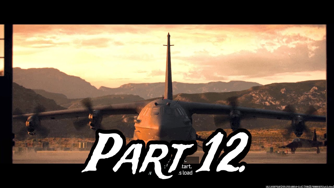 Call of Duty® XBOX Series X Walkthrough Gameplay Part 12.- (COD 2023