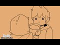 Skeppy wants milkie (ft. Skeppy, Badboyhalo) | Animation