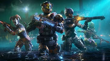 When i was a Beginner Player, My First Time Gameplay- Call Of Duty: Mobile [ NUKETOWN ] Cranked Mode