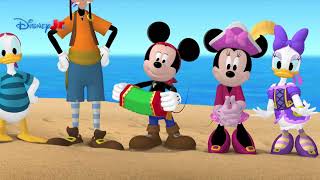 ميني وصوفيا | ديزني جونيور بالعربي