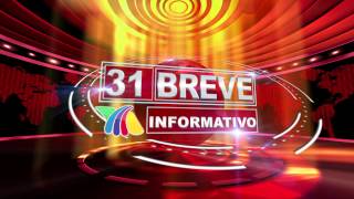 Breve Informativo Azteca