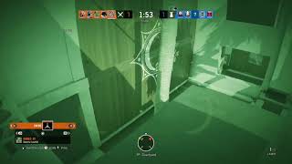 my first ever hackusation
