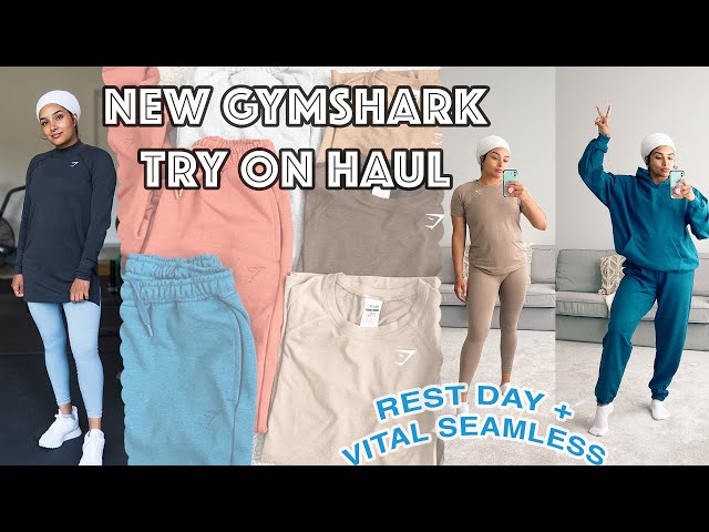 Vital Seamless 2.0 Joggers