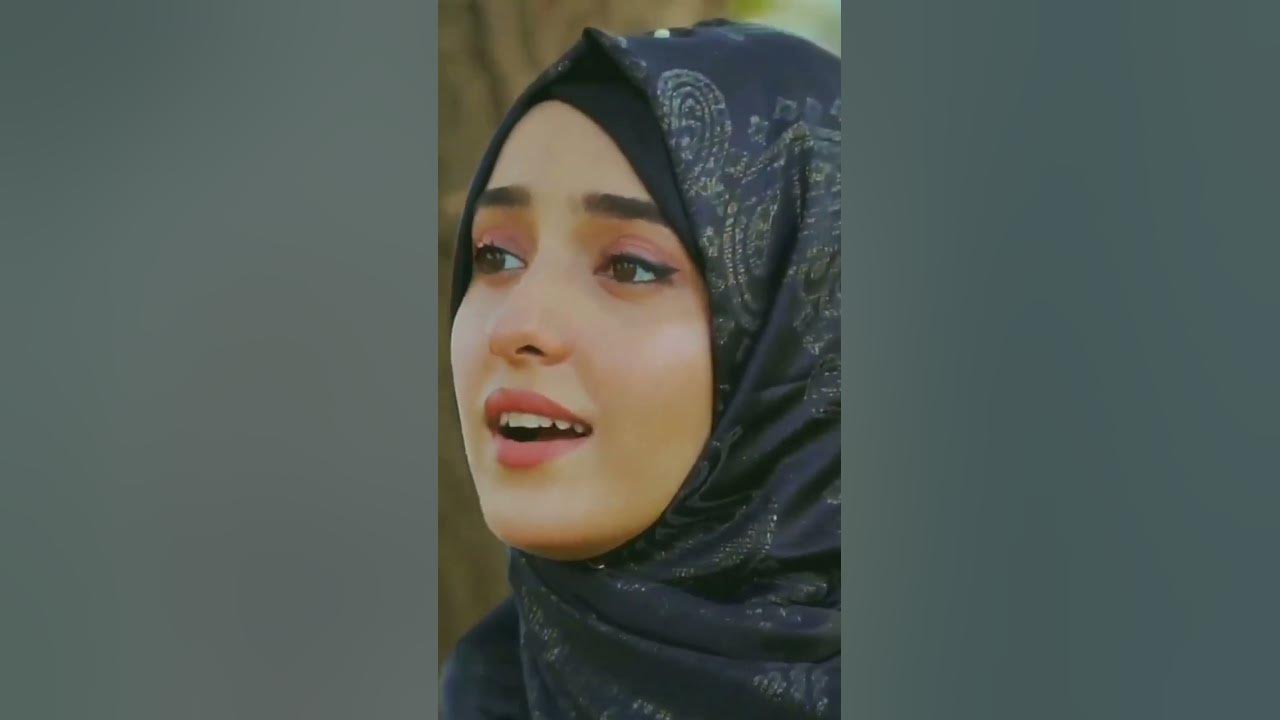 #syeda areeba fatima #assubhu bada