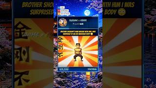 Brother Shouldnt Have Messed With Him I Was Surprised To See His Muscular Body