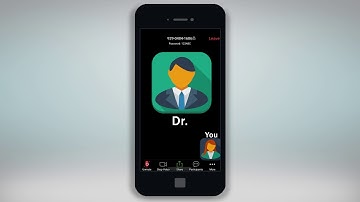 Troubleshooting Audio and Video Issues on an Apple or Android device