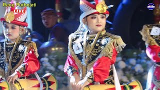 TERBARU 2025..!!! REOG KENDANG Junior TULUNGAGUNG ( PURBOJATI )