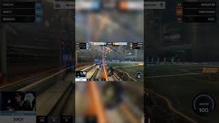 GENTLEMATES CAME TO PLAY AT THE ESPORTS WORLD CUP!😤🔥💯 #rocketleague #rlssl #rl #rlchamp #gaming