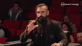 The Show Turkey - Season 1 - Emre Deniz Kutlu