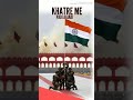 Jab Ghayal Hua Himalaya Khatre Mein Padi Azadi WhatsApp status 2019