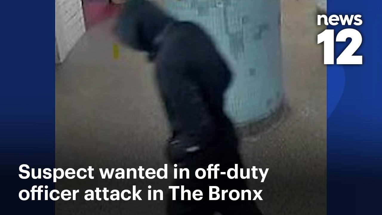 Police arrest father of suspect wanted in attack on off-duty officer in ...