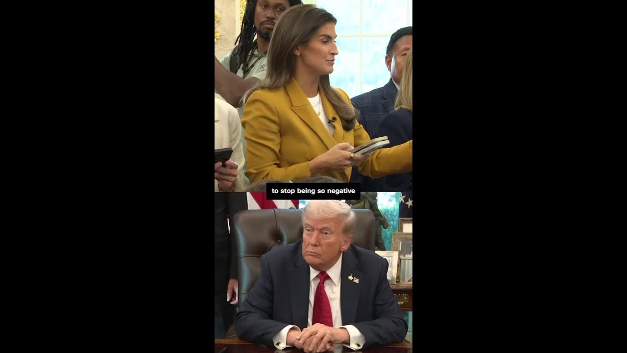 Donald Trump gives details on call with Netanyahu about Gaza deal