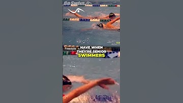 Swim Faster! FINIS Tempo Trainer for Freestyle Stroke Mastery! #shorts