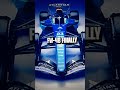 Willams f1 2026 car