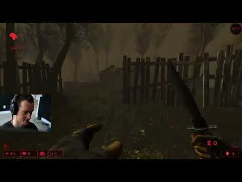 killing floor stream #10