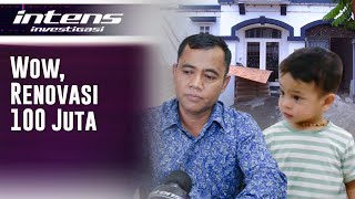 Ternyata Begini Perkembangan Rumah Gala Yang Sedang Direnovasi | Intens Investigasi| Eps 1359